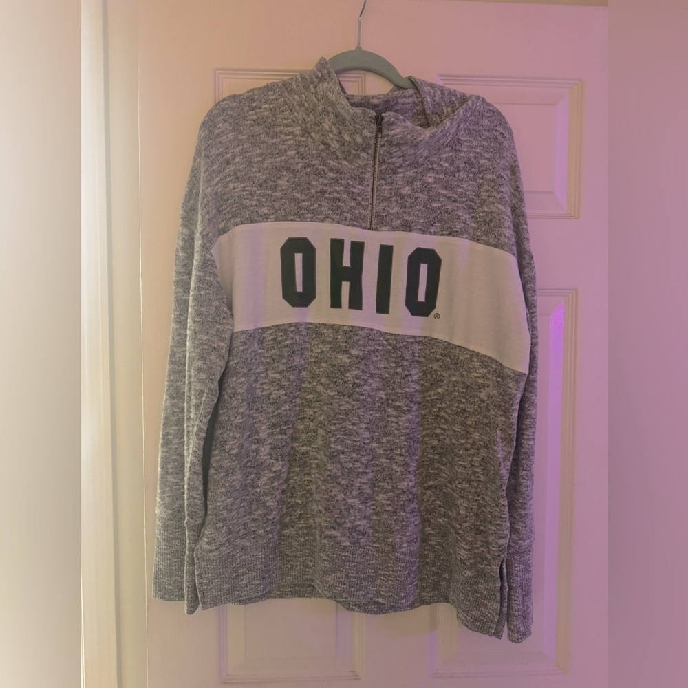 Women's Ohio Cozy Jacket.